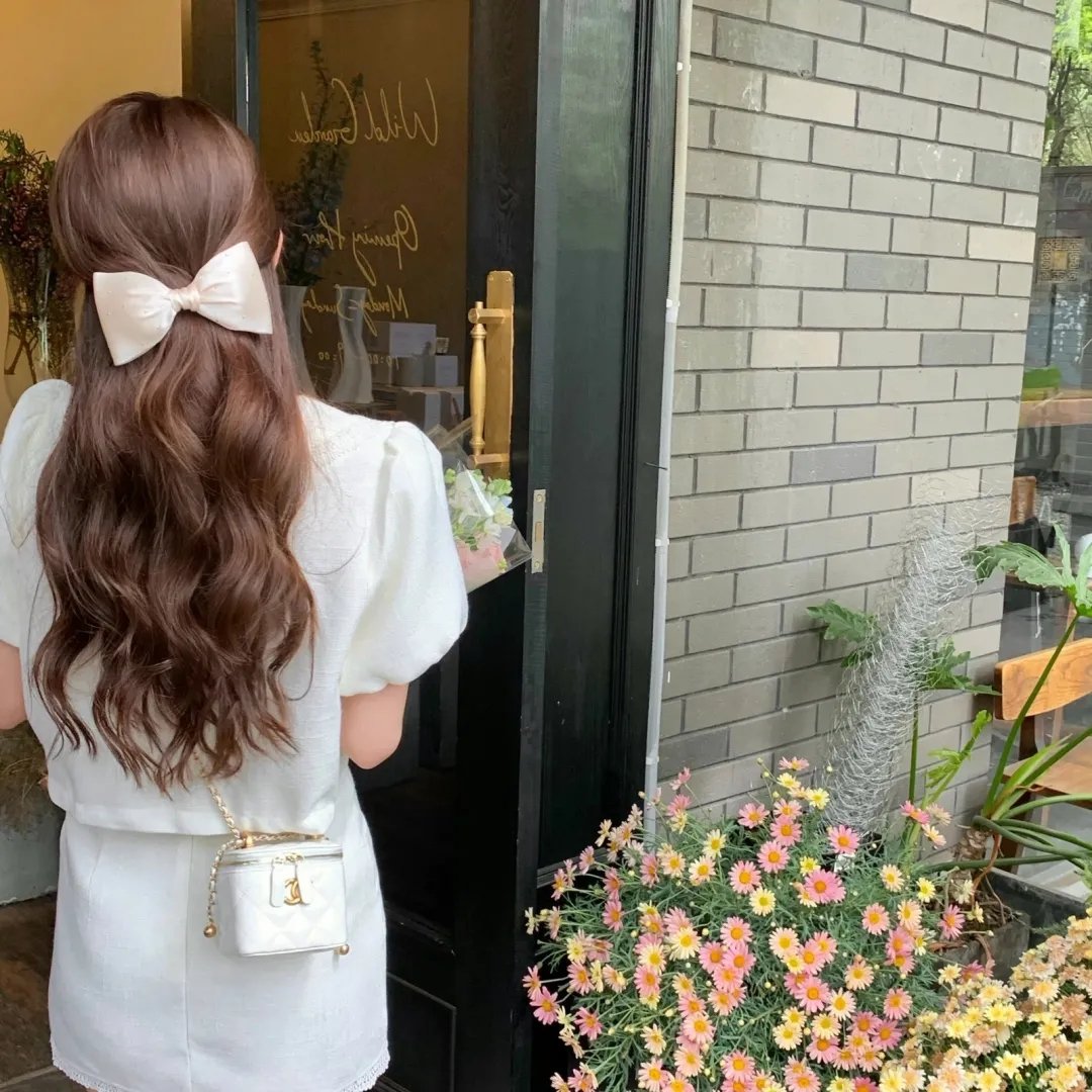 莫莉快跑