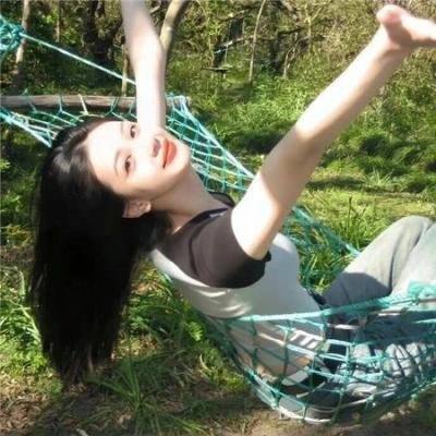 莽汉痴娘